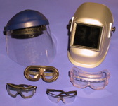 School Eye Safety