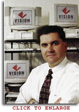 David Janiszewski
