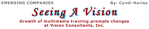 Minnesota Business Emerging Company