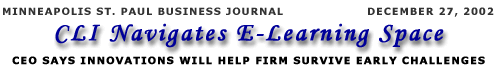 MSP Business Journal