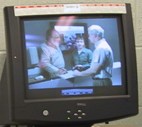 Full-Motion Full-Screen Video on a PC