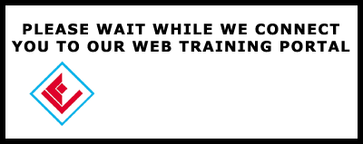 Web Training Portal