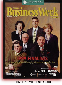 MN Small Business Week Guide