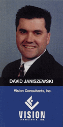 David Janiszewski